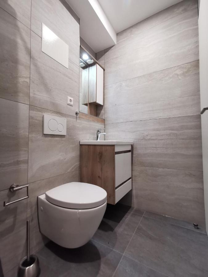 Hp Apartments Новый-Ульм Экстерьер фото