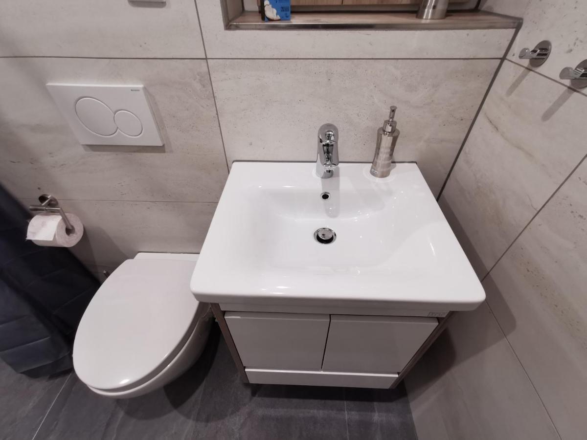 Hp Apartments Новый-Ульм Экстерьер фото