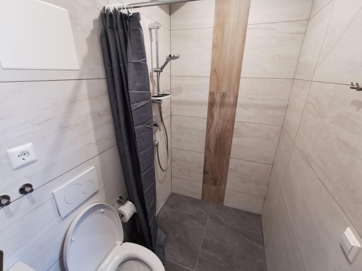 Hp Apartments Новый-Ульм Экстерьер фото