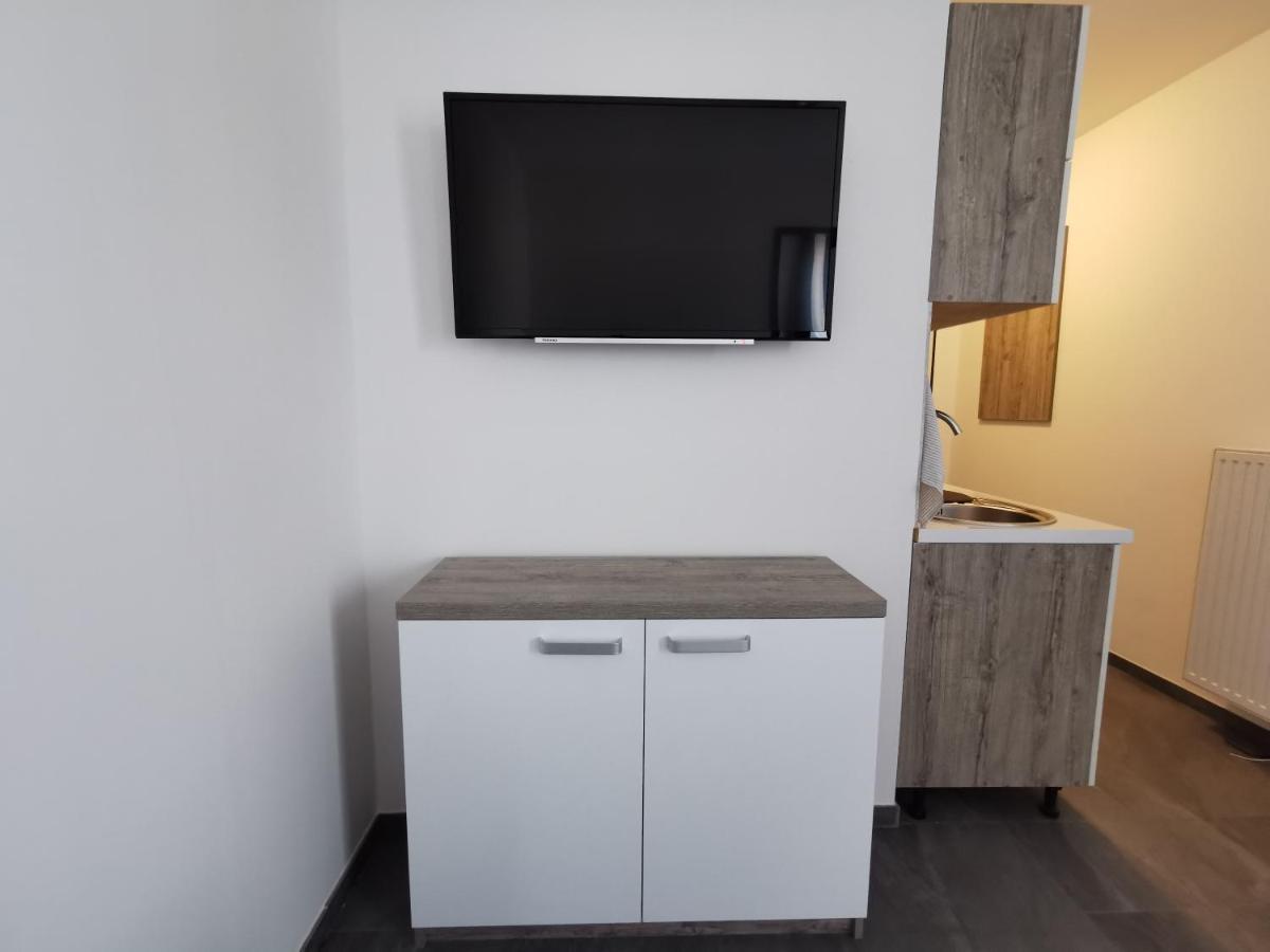 Hp Apartments Новый-Ульм Экстерьер фото