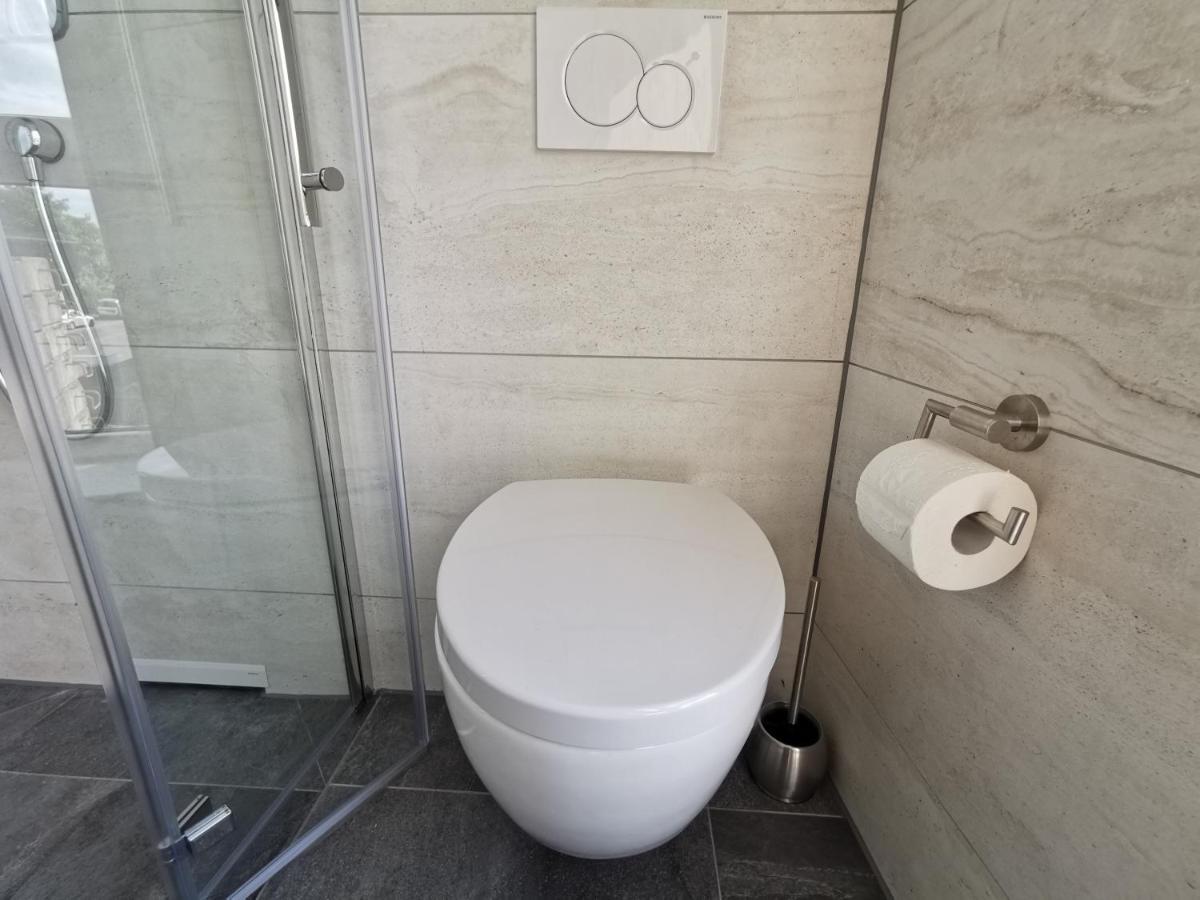 Hp Apartments Новый-Ульм Экстерьер фото