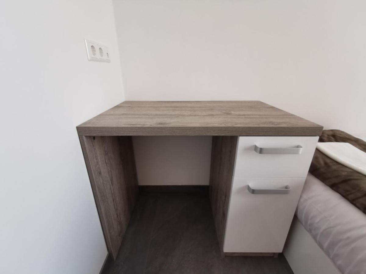 Hp Apartments Новый-Ульм Экстерьер фото