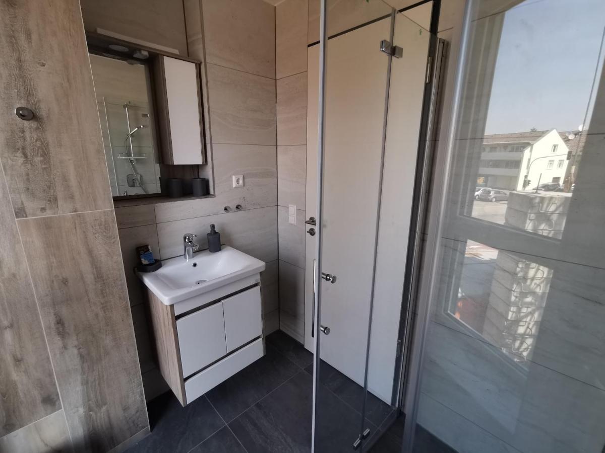 Hp Apartments Новый-Ульм Экстерьер фото