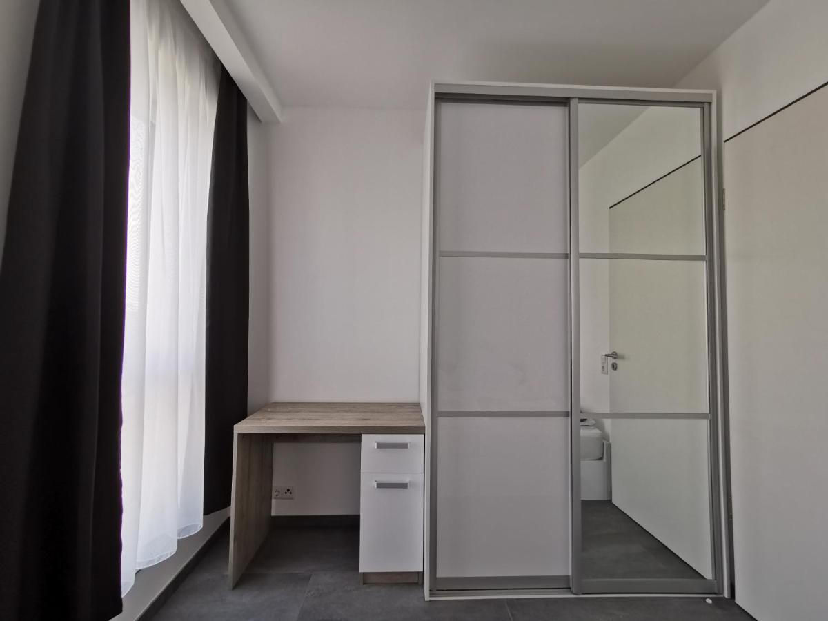 Hp Apartments Новый-Ульм Экстерьер фото