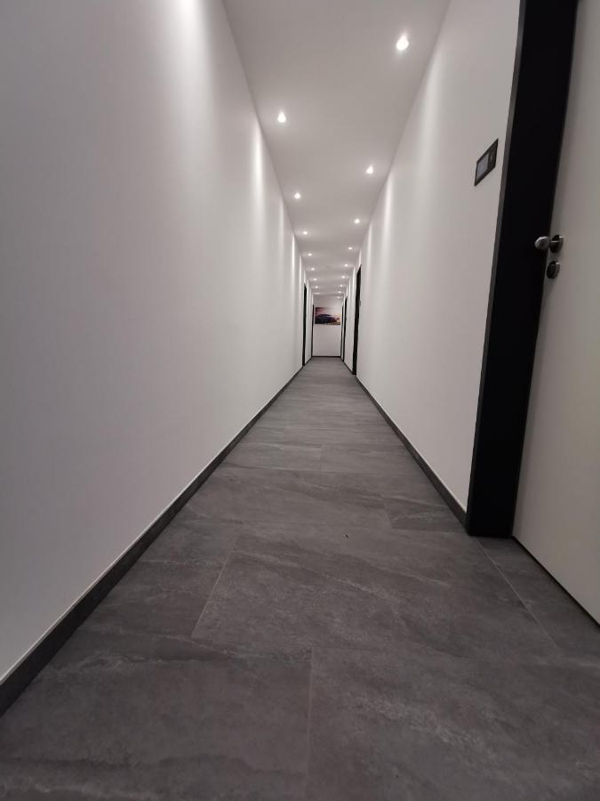 Hp Apartments Новый-Ульм Экстерьер фото